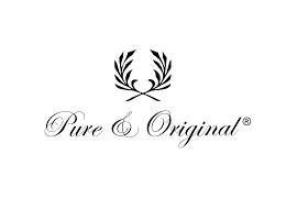logo pure original
